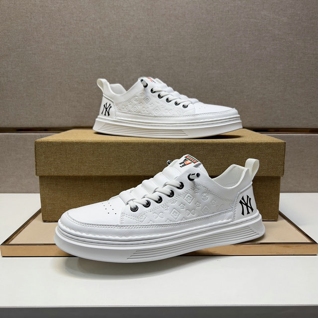 men gucci shoes-088